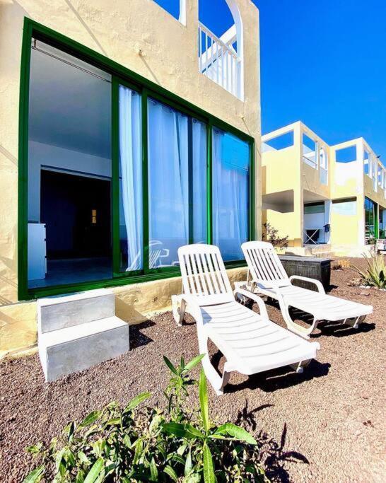 Casa Lucia Costa De Antigua Exterior foto